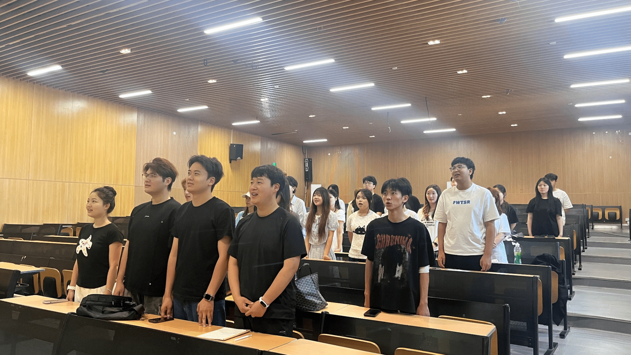 我院召开团委学生会部门负责人工作会议